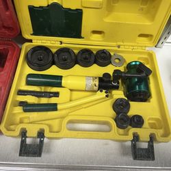 ELECTRICIAN DOTTIE M/KPT12TON 