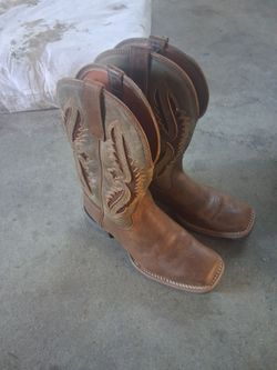 Ariat boots