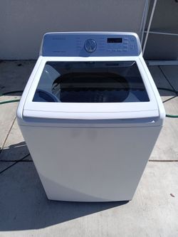 Samsung Washer