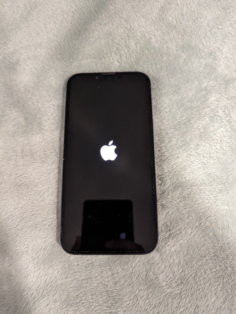 iPhone 13 iCloud Locked