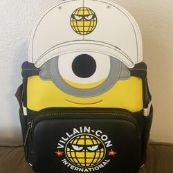 Backpack 