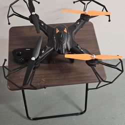 Vivitar 360 Skyview GPS Video Drone