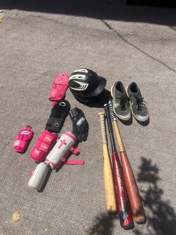 baseball equipment