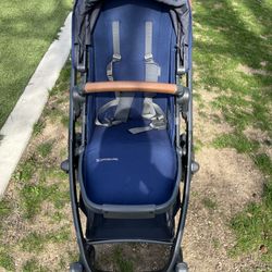 Uppababy Vista 2 Whole Set