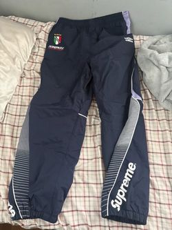 supreme nd chrome