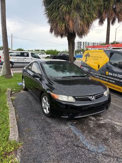 2007 honda civic