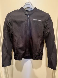 Rev’it! Eclipse Motorcycle jacket