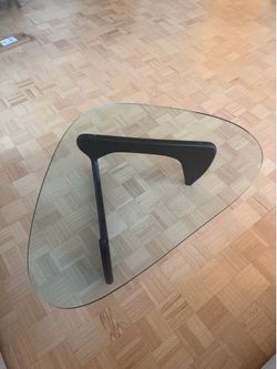 Noguchi coffee table