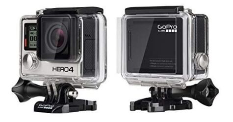 Camera screen protector