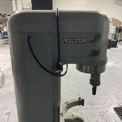 Hobart Mixer 