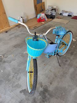 Kent 24 " bicycle