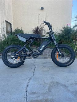 Cardin Razza R1 – High-Performance Electric Bike | True Motion E-Bikes ⚡🚲