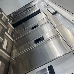 Monogram Refrigerators Delivery Available