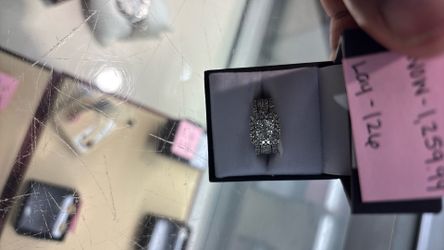 Diamond 14k - Tajah
