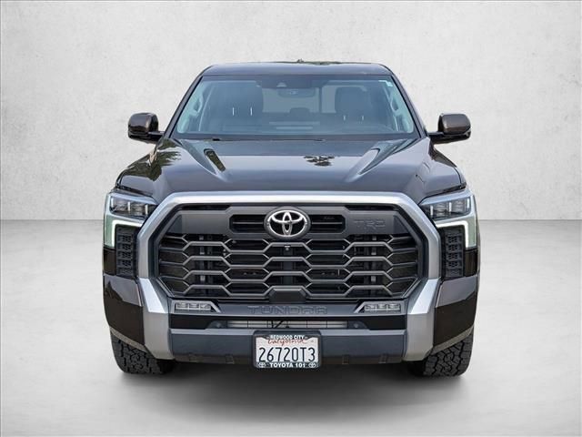 2023 Toyota Tundra