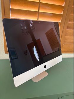 Imac 2017 great condition