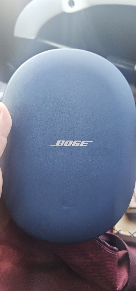 Bose Ultra Quiet Comfort