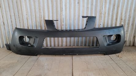 2006-2007 Saturn VUE Front Bumper Cover