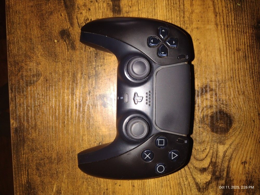 Ps5 Sony DualSense Wireless Controller