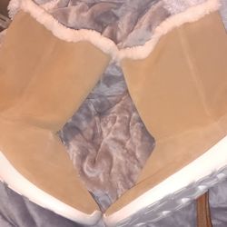 Skechers Fleece Lined Boots