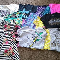 Girls Size 14/16 Clothes