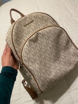 Authentic MK backs