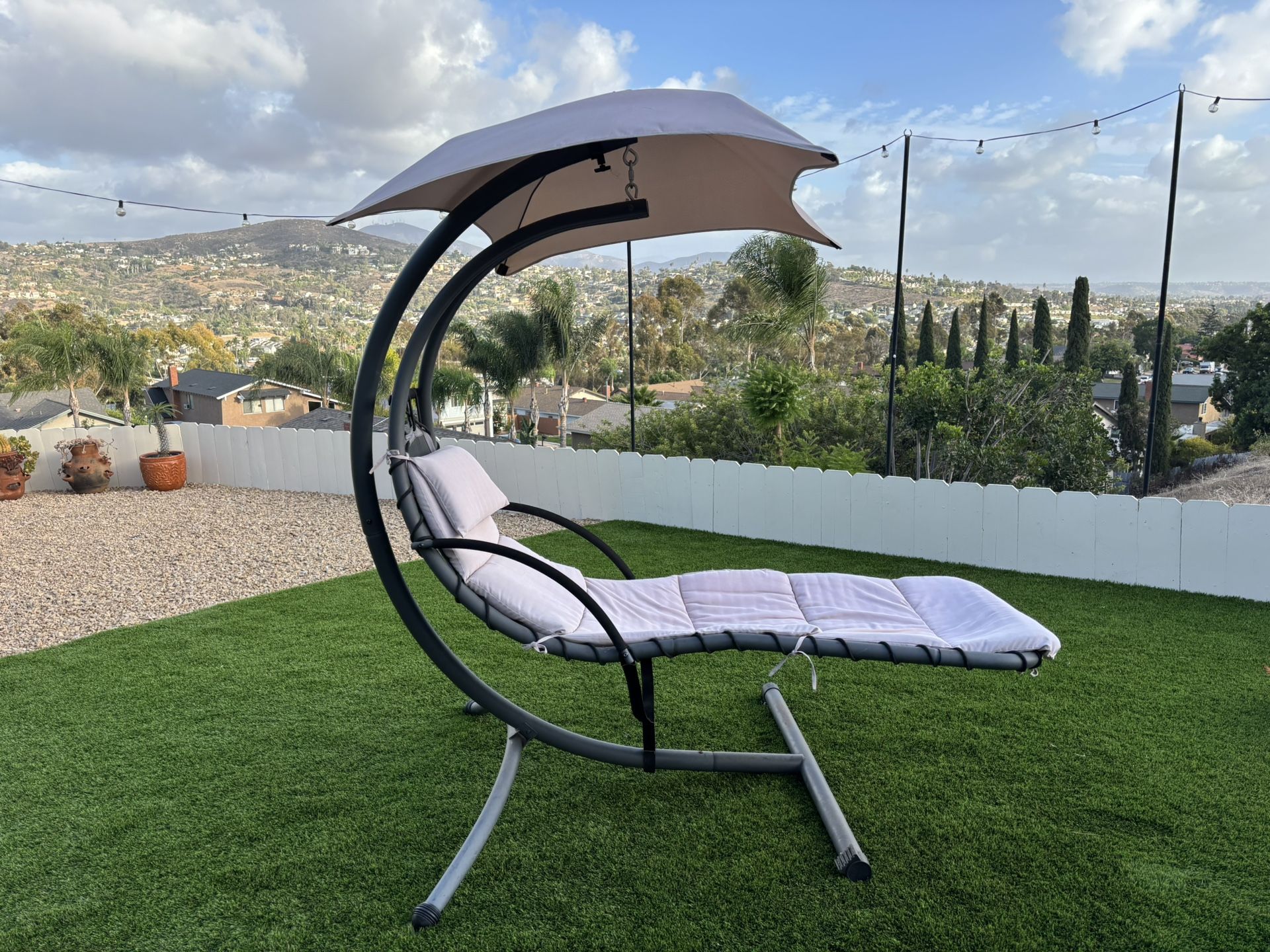 Swing Chair