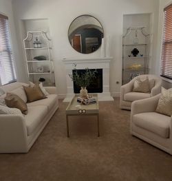 Bernhardt Coffee Table