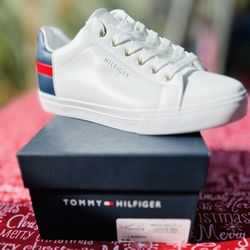 Tommy Hilfiger Shoes