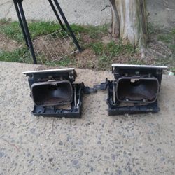 1(contact info removed) Firebird Trans Am Gta Formula Headlight Assembles