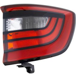 Dodge Durango Taillight 