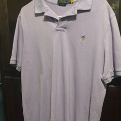 Ralph Lauren Polo Lavender 