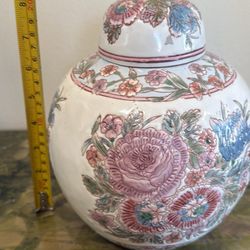 Vase
