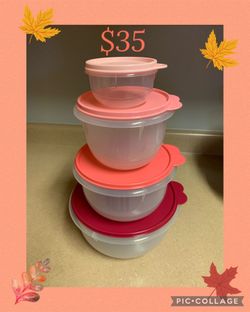 Tupperware 
