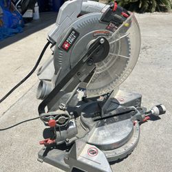 Porter-Cable Miter Saw