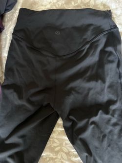 Lululemon flare leggings