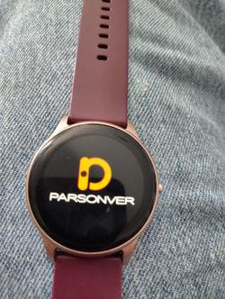 Parsonver Smart Watch