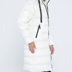 Winter Jacket. Size 6