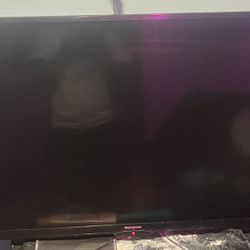 Flat Screen TV