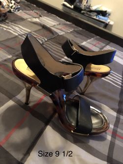 Michael Kors heels