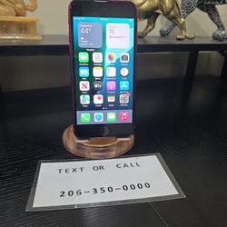 Unlocked Iphone Se 3rd Gen