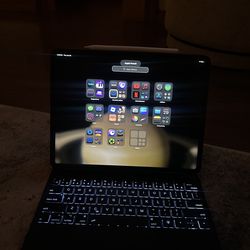 iPad Pro