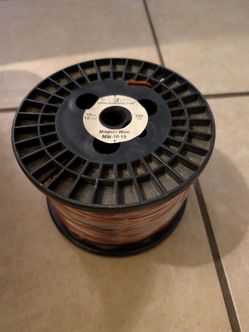 10 gauge copper wire