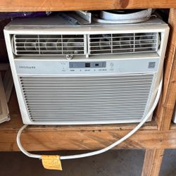 Window Air Conditioner 12,000 BTU 