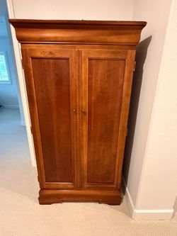 Storage or Linen Cabinet