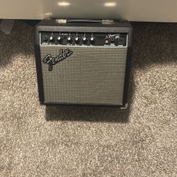 Fender 15g Amp