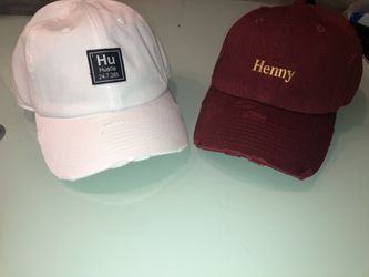 Hats $30 EACH