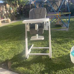 Baby Yoovy High Chair