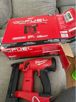 Stapler gun