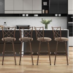 Bar Stools Sets Of 4